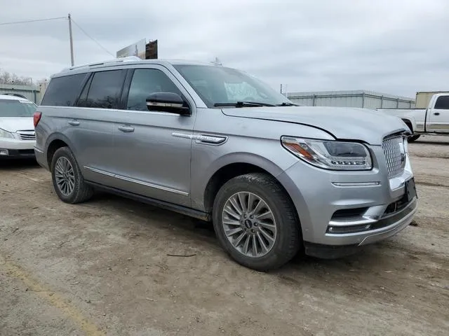 5LMJJ2NT0LEL09760 2020 2020 Lincoln Navigator 4