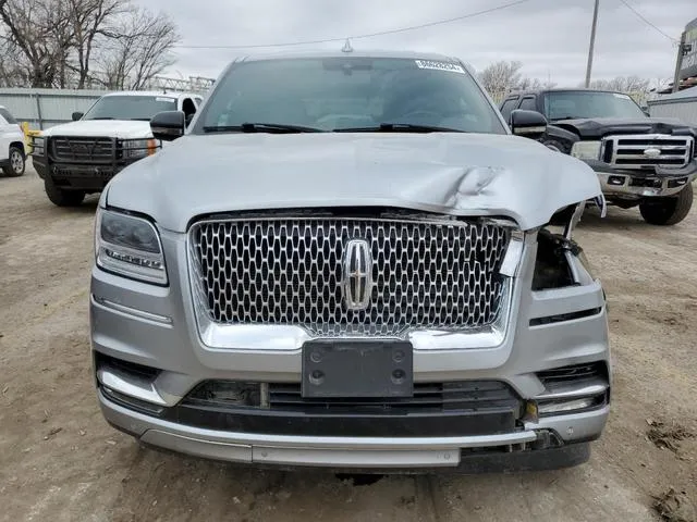 5LMJJ2NT0LEL09760 2020 2020 Lincoln Navigator 5