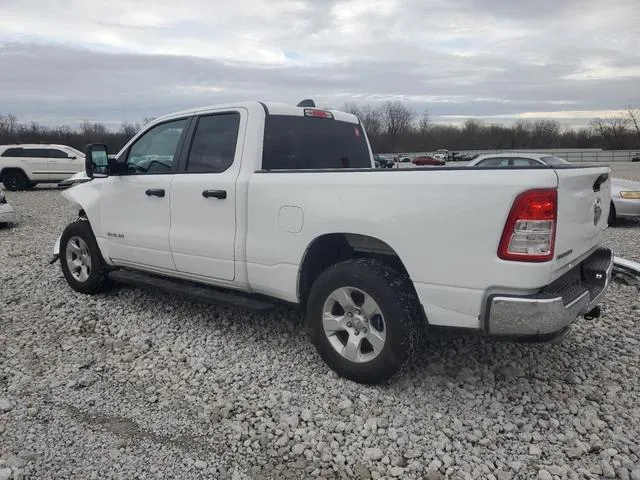 1C6SRFBT1PN512704 2023 2023 RAM 1500- Big Horn/Lone Star 2