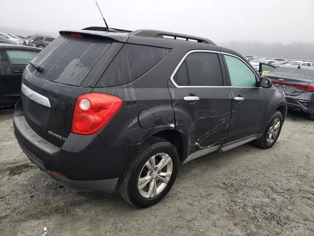 2CNALDEC1B6441633 2011 2011 Chevrolet Equinox- LT 3