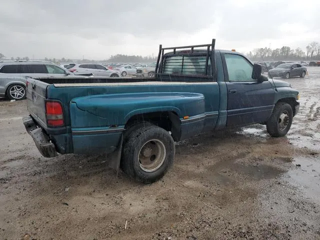 1B7MC36D3VJ528458 1997 1997 Dodge RAM 3500 3