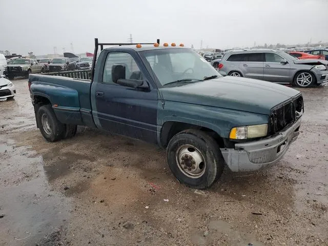 1B7MC36D3VJ528458 1997 1997 Dodge RAM 3500 4