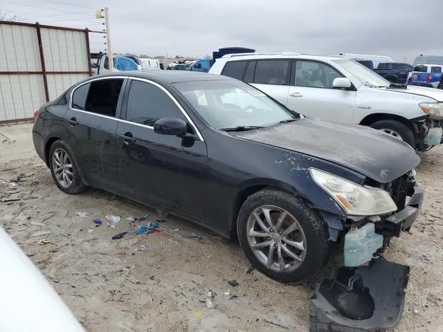 JNKBV61E18M227692 2008 2008 Infiniti G35 4