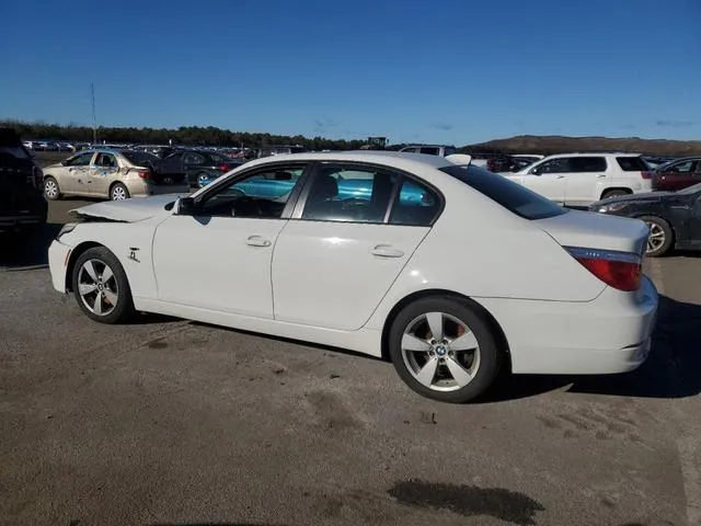 WBANV13518CZ52680 2008 2008 BMW 5 Series- 528 XI 2