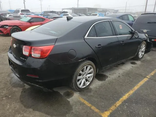 1G11D5SL6FF178071 2015 2015 Chevrolet Malibu- 2LT 3