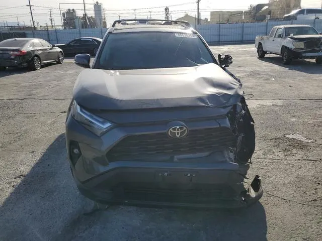 2T3A1RFV3NC268618 2022 2022 Toyota RAV4- Xle Premium 5