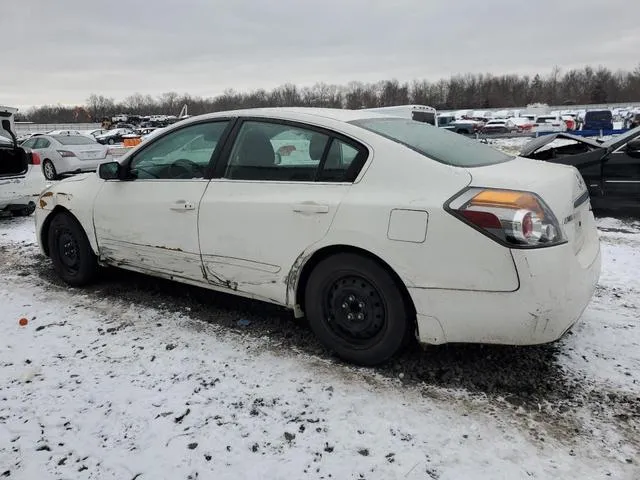 1N4AL21E38N535362 2008 2008 Nissan Altima- 2-5 2