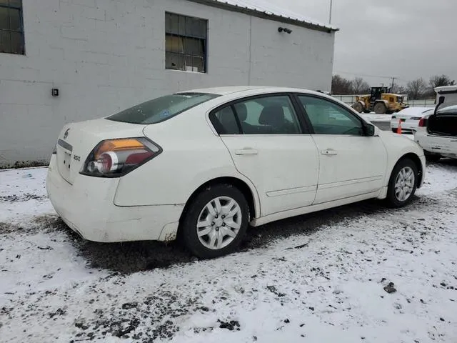 1N4AL21E38N535362 2008 2008 Nissan Altima- 2-5 3