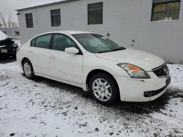 1N4AL21E38N535362 2008 2008 Nissan Altima- 2-5 4