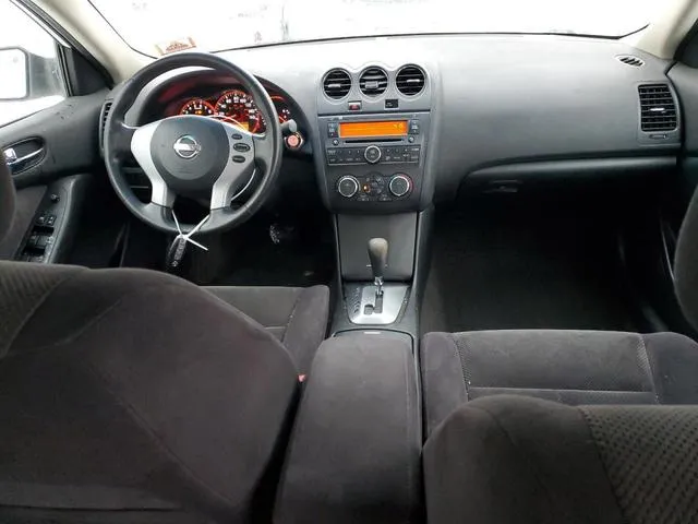 1N4AL21E38N535362 2008 2008 Nissan Altima- 2-5 8