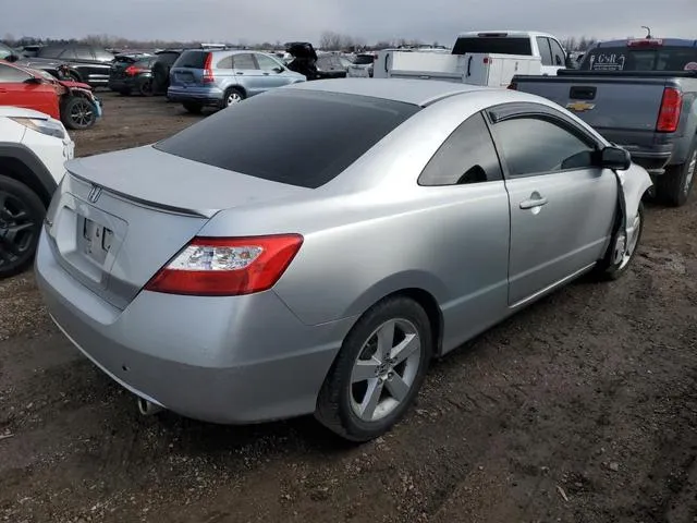 2HGFG12828H542109 2008 2008 Honda Civic- EX 3