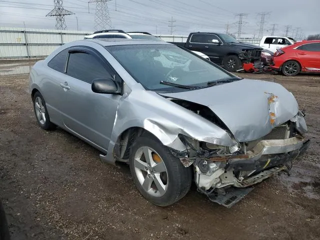 2HGFG12828H542109 2008 2008 Honda Civic- EX 4