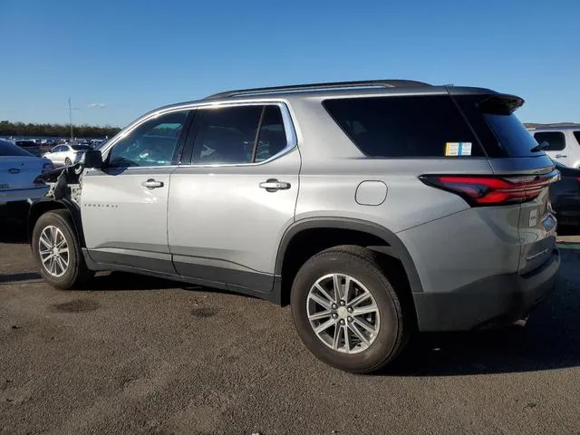 1GNEVGKW2PJ279836 2023 2023 Chevrolet Traverse- LT 2