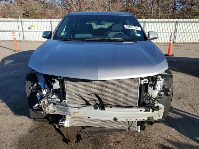 1GNEVGKW2PJ279836 2023 2023 Chevrolet Traverse- LT 5