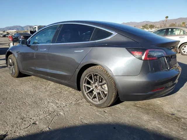 5YJ3E1EA7LF803660 2020 2020 Tesla MODEL 3 2