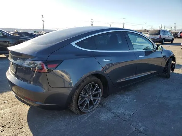 5YJ3E1EA7LF803660 2020 2020 Tesla MODEL 3 3