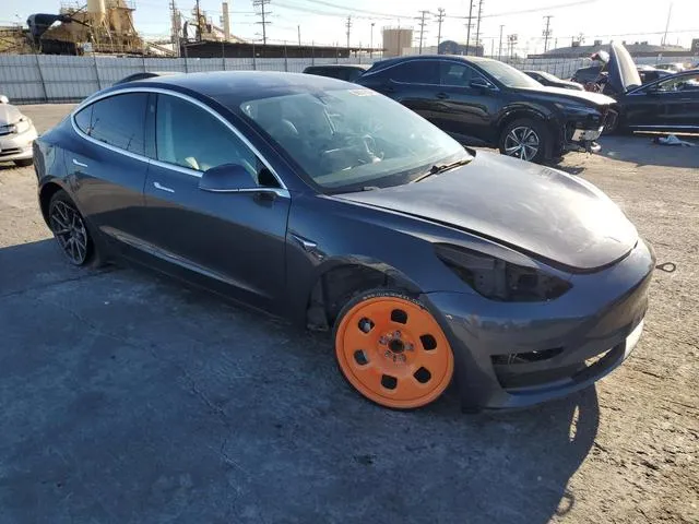 5YJ3E1EA7LF803660 2020 2020 Tesla MODEL 3 4