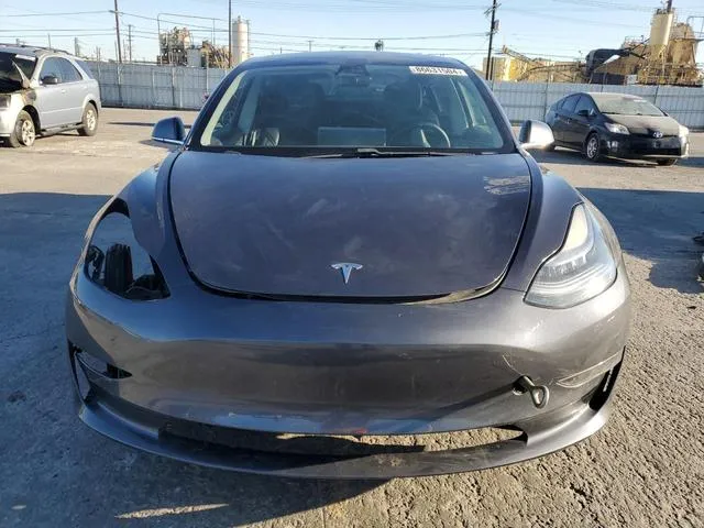 5YJ3E1EA7LF803660 2020 2020 Tesla MODEL 3 5