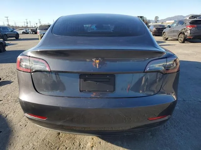 5YJ3E1EA7LF803660 2020 2020 Tesla MODEL 3 6