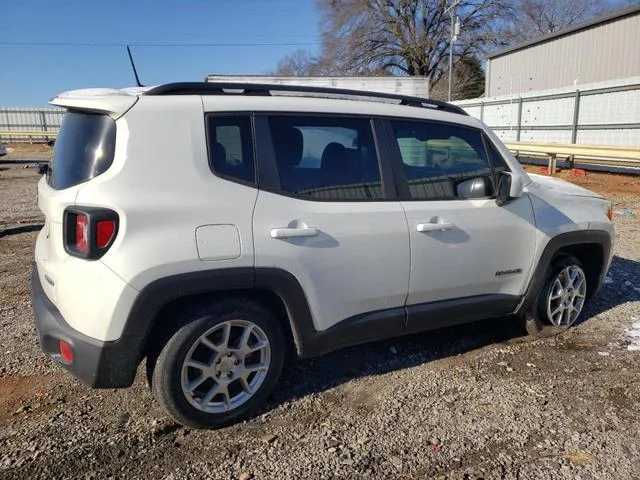 ZACNJABB3LPL33621 2020 2020 Jeep Renegade- Latitude 3