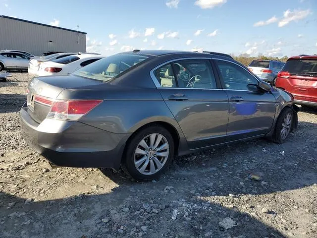 1HGCP2F89BA039024 2011 2011 Honda Accord- Exl 3