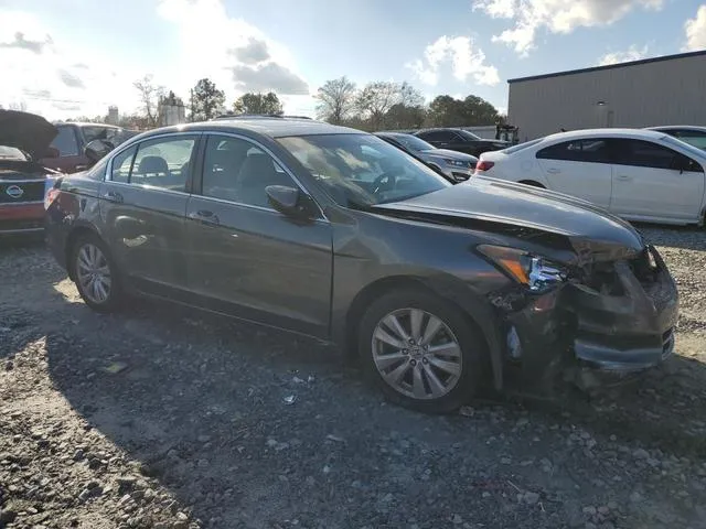 1HGCP2F89BA039024 2011 2011 Honda Accord- Exl 4