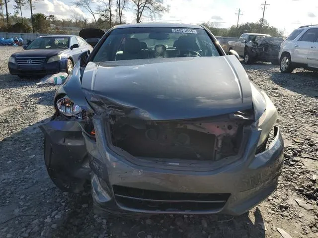 1HGCP2F89BA039024 2011 2011 Honda Accord- Exl 5