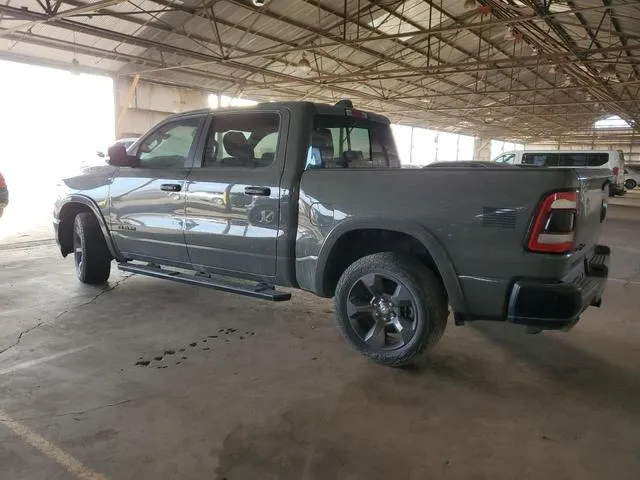 1C6RREFT3LN373009 2020 2020 RAM 1500- Big Horn/Lone Star 2