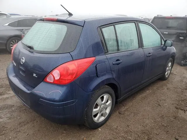 3N1BC13E48L374528 2008 2008 Nissan Versa- S 3