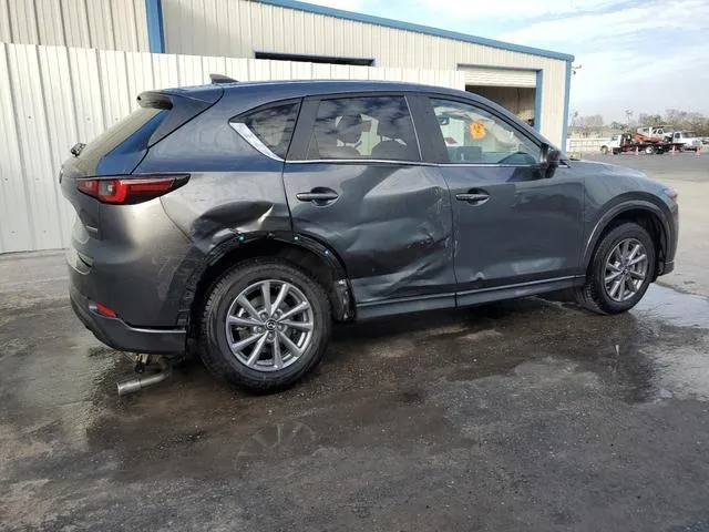 JM3KFBCL7S0560018 2025 2025 Mazda CX-5- Preferred 3