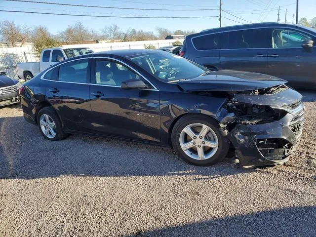 1G1ZD5ST3PF229725 2023 2023 Chevrolet Malibu- LT 4