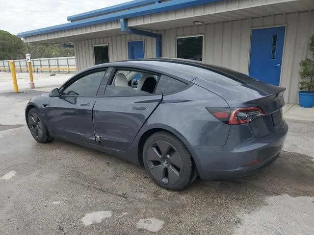 5YJ3E1EB9PF619514 2023 2023 Tesla MODEL 3 2