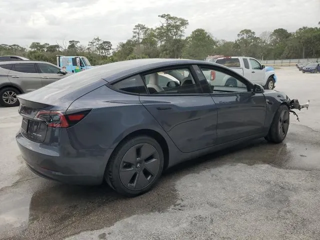 5YJ3E1EB9PF619514 2023 2023 Tesla MODEL 3 3