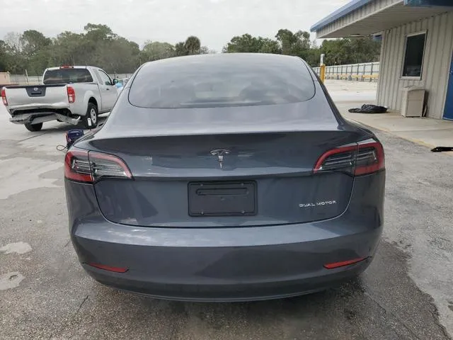 5YJ3E1EB9PF619514 2023 2023 Tesla MODEL 3 6