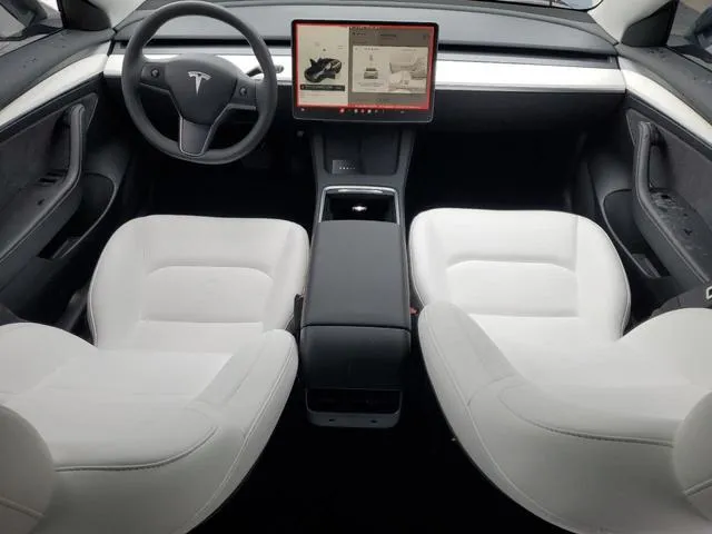 5YJ3E1EB9PF619514 2023 2023 Tesla MODEL 3 8