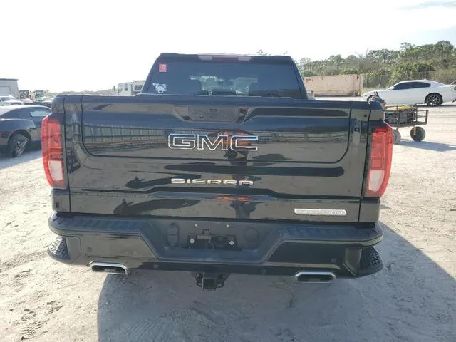 3GTU9CED4MG247978 2021 2021 GMC Sierra- K1500 Elevation 6