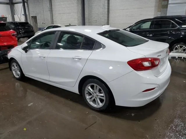 1G1BE5SM6H7240043 2017 2017 Chevrolet Cruze- LT 2