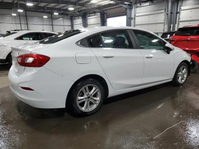 1G1BE5SM6H7240043 2017 2017 Chevrolet Cruze- LT 3