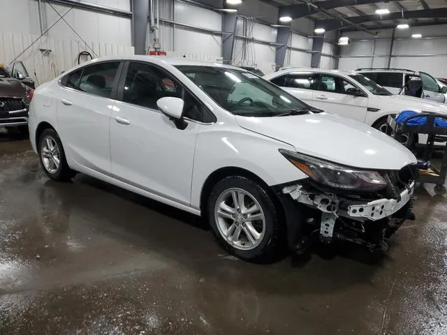 1G1BE5SM6H7240043 2017 2017 Chevrolet Cruze- LT 4