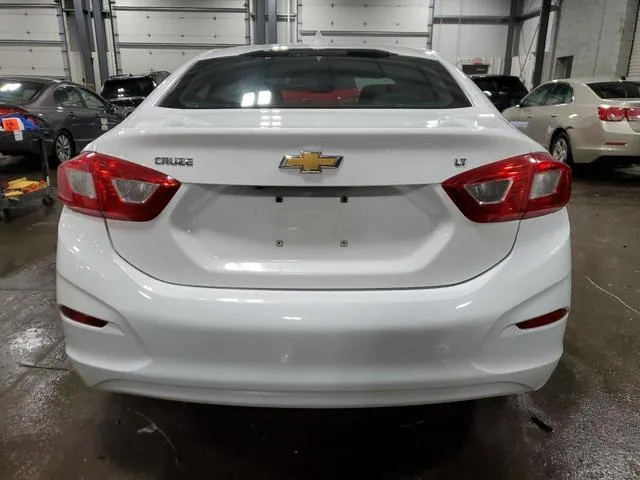 1G1BE5SM6H7240043 2017 2017 Chevrolet Cruze- LT 6