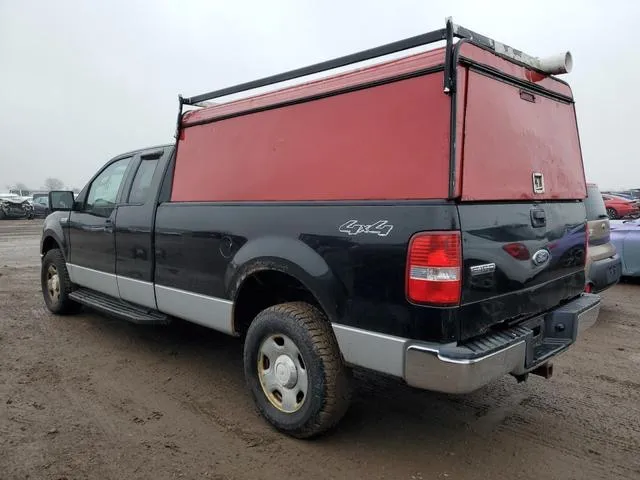 1FTVX14554NA97041 2004 2004 Ford F-150 2