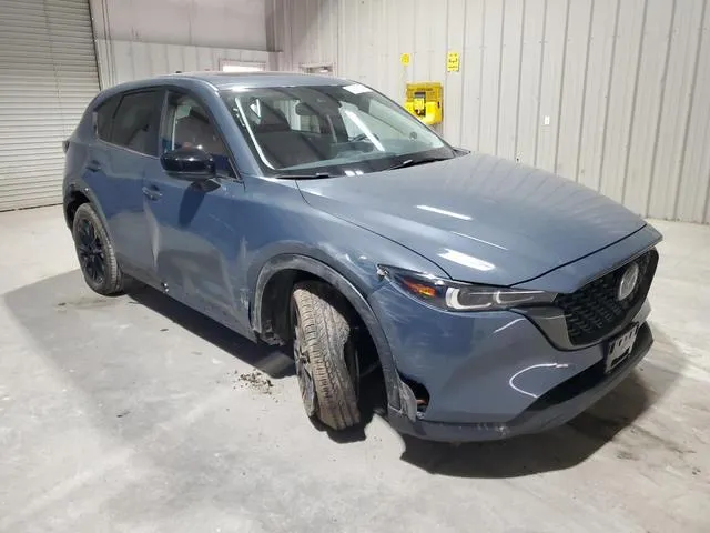 JM3KFBCL6R0503819 2024 2024 Mazda CX-5- Preferred 4