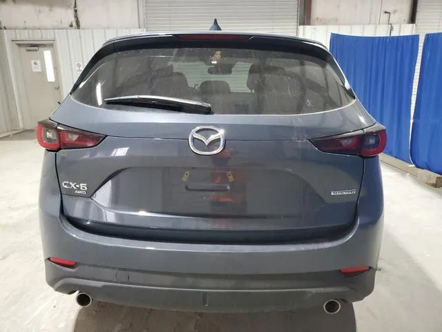 JM3KFBCL6R0503819 2024 2024 Mazda CX-5- Preferred 6