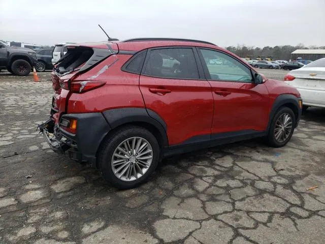 KM8K22AA6LU396143 2020 2020 Hyundai Kona- Sel 3