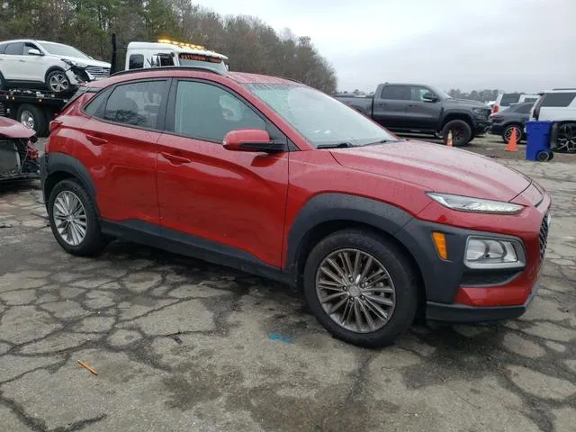 KM8K22AA6LU396143 2020 2020 Hyundai Kona- Sel 4