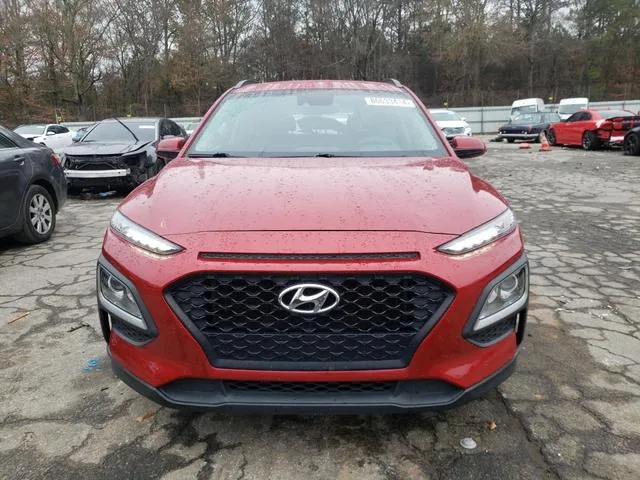 KM8K22AA6LU396143 2020 2020 Hyundai Kona- Sel 5