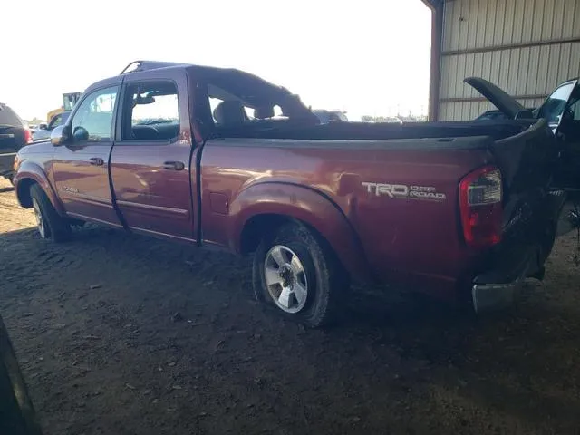 5TBDT44114S437150 2004 2004 Toyota Tundra- Double Cab Sr5 2