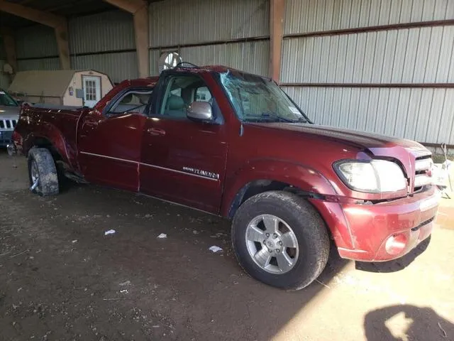 5TBDT44114S437150 2004 2004 Toyota Tundra- Double Cab Sr5 4