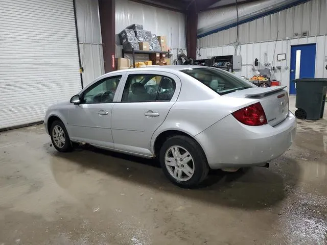 1G1AL55F467840443 2006 2006 Chevrolet Cobalt- LT 2