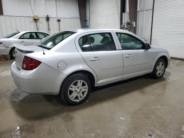 1G1AL55F467840443 2006 2006 Chevrolet Cobalt- LT 3